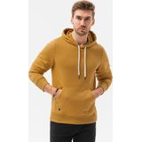 Pro X Elements - Regenjas - Geel - Kind - 5000mm Waterdicht - Winddicht - Kap