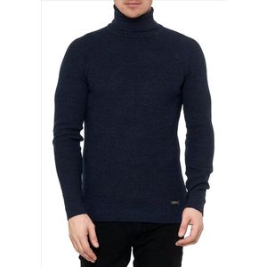 Rusty Neal - Coltrui - Petrol - 82% Polyacryl, 10% Polyamide, 8% Elite