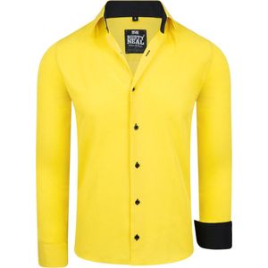 Rusty Neal Heren overhemd - r-44