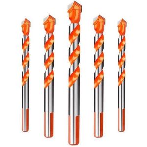 Tegel boor 12 mm - Tegels - boren - badkamer - gereedschap - marmer - keramiek - glas boor - klussen