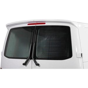 Dakspoiler Design - Deuren & Achterklep | VW Transporter T5 | Achterklep