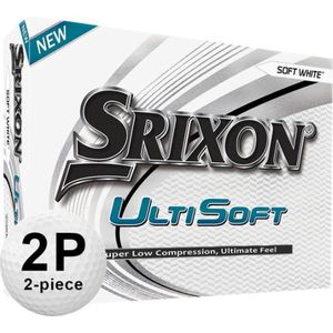 SRIXON ULTISOFT