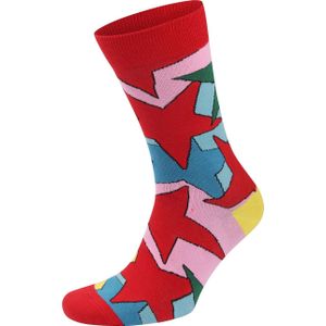 Let's Do Good Sokken Sebastian - Maat 41-46 - Heren - Halfhoge sokken