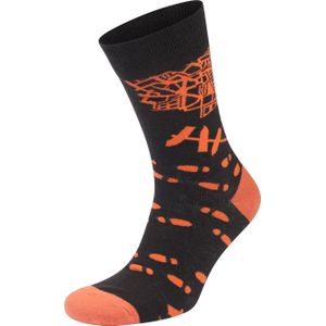 Let's Do Good Sokken Niek - Maat 41-46 - Heren - Halfhoge sokken