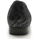 Helioform - 309.003 Instappers - Zwart Combi Print