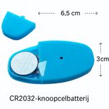 Vloeistofindicator - Eethulpmiddel - Met Geluidsignalen