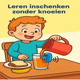 Vloeistofindicator - Eethulpmiddel - Met Geluidsignalen