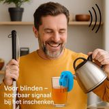 Vloeistofindicator - Eethulpmiddel - Met Geluidsignalen