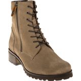 Helioform - 659.010 - Enkellaarsjes - Cognac - Leer