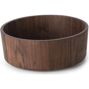 Serveerschaal 31cm - Hout