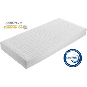 Apollo matras - Pocketveer - 20 CM - 140x200