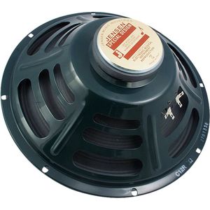 Jensen C12R 16 Ohm Speaker