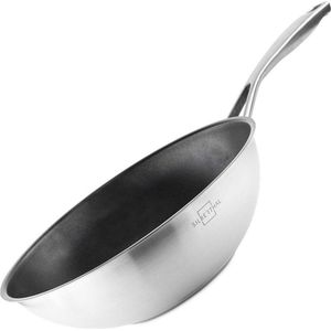 Wokpan - 28cm