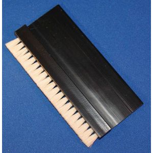 Okki Nokki Platen Schoonmaak Borstel