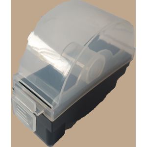 Label dispenser - Geschikt voor 1 rol - LL1R-M