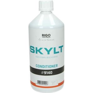Vloer Conditioner - Skylt - #9140  - 1L