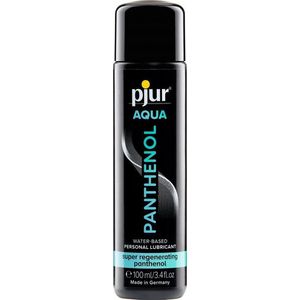 Pjur Aqua Panthenol - 100 ml - Lubricants - -NEW-