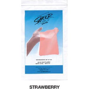 Dental Dams Glyde - 100 pack - Dental Dams