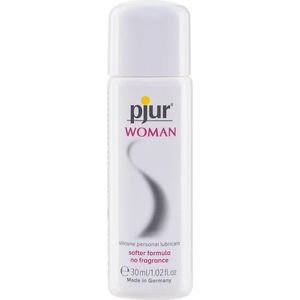 Pjur Woman - 30 ml - Lubricants - Massage Oils