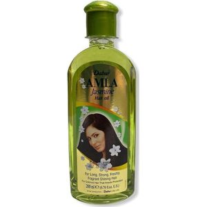 Dabur Amla Jasmijn Haar Olie 200 ML