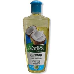 Dabur Vatika - Cocus Haarolie 200ML