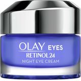 Olay Regenerist Retinol24 Nachtserum, Nachtcrème & Oogcrème Pakket