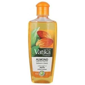 Dabur Vatika - Amandel Haarolie