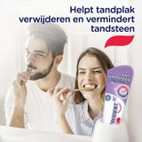 6x Prodent Tandpasta Anti Tandsteen 75 ml