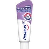 6x Prodent Tandpasta Anti Tandsteen 75 ml