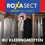 3x Roxasect Mottenval