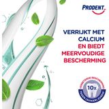 6x Prodent Tandpasta Menthol Power 75 ml