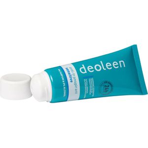 3x Deoleen Crème Sensitive Anti-Transpirant 50 ml