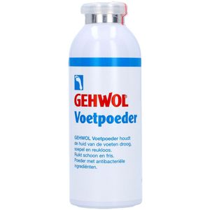 2x Gehwol Voetpoeder 100 gr