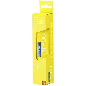 3x Curaprox Be You Tandpasta Grapefruit en Bergamot 60 ml