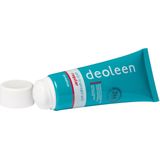 3x Deoleen Deodorant Creme Regular Anti-Transpirant 50 ml