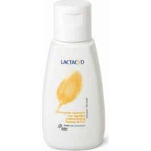 Lactacyd Wasemulie Verzorgend - 3 x 50 ml - Voordeelverpakking