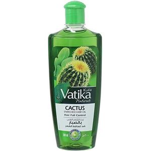 Dabur Vatika - Cactus Haarolie