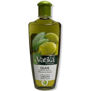 Dabur Vatika - Olijf Haarolie 200ML