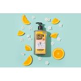 Marcel's Green Soap Sinaasappel & Jasmijn Schoonmaak Pakket