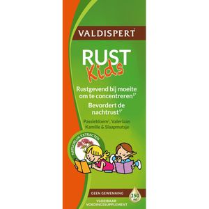 2x Valdispert Kids Rust 150 ml
