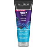 John Frieda Frizz Ease Dream Curls - Shampoo 1x 250 ml & Conditioner 1x 250 ml - Pakket