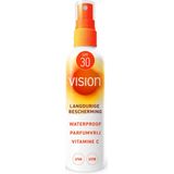 2x Vision Every Day Sun SPF 30 Spray 200 ml