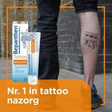 3x Bepanthen Tattoo Nazorg Zalf 30 gr
