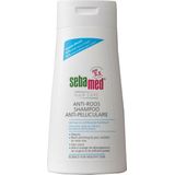 2x Sebamed Anti-Roos Shampoo 400 ml
