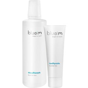 Bluem Fluoride Vrij Pakket