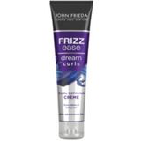 John Frieda Frizz Ease Dream Curls - Shampoo 1x 250 ml & Conditioner 1x 250 ml & Curl Defining Créme 1x 150 ml - Pakket