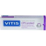 3x Vitis CPC Protect Tandpasta 100 ml