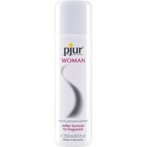 Pjur Woman - 250 ml - Lubricants - Massage Oils