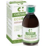 2x Curasept EcoBio Mondspoelmiddel 300 ml