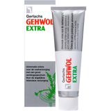 2x Gehwol Voetcreme Extra 75 ml